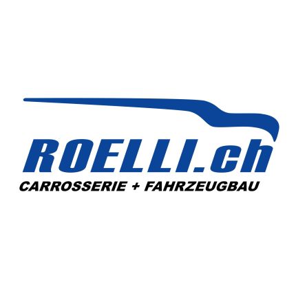 Λογότυπο από ROELLI TEC AG Carrosserie + Fahrzeugbau