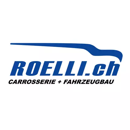 Logo von ROELLI TEC AG Carrosserie + Fahrzeugbau