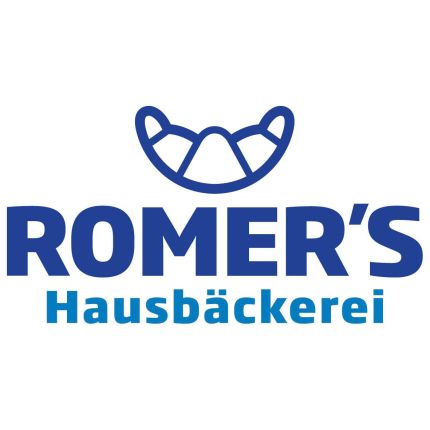 Logotipo de Romer's Hausbäckerei AG