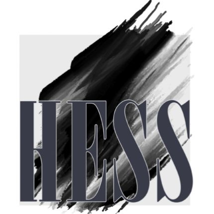 Logo fra Malerfirma Basel HESS