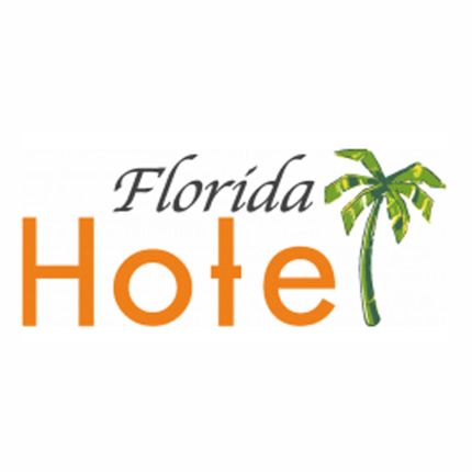 Logotyp från Hotel Florida