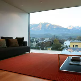 Bühlmann Innendekoration GmbH, Teppich