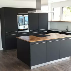 Schreinerei Schranz Beat GmbH
