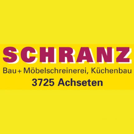 Λογότυπο από Schreinerei Schranz Beat GmbH