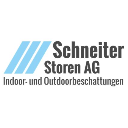 Logo von Schneiter Storen AG