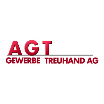 Logo van AGT Gewerbe Treuhand AG
