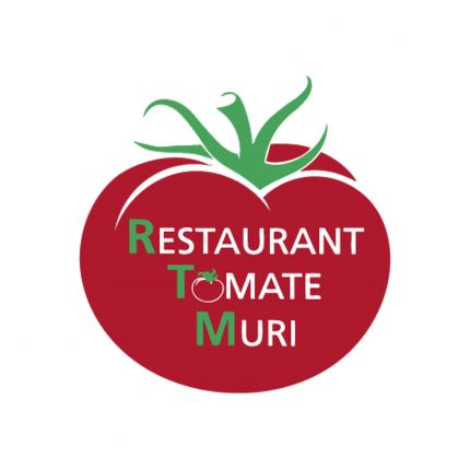 Logotipo de Tomate Muri