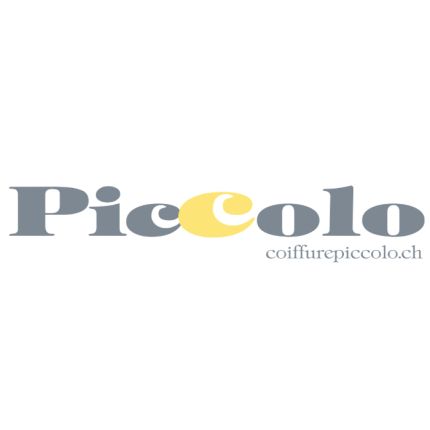 Logo od Coiffure Piccolo