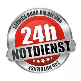 24h Notfall  Heizungen & Sanitär