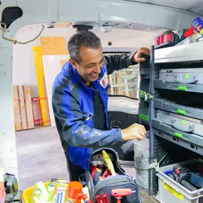Notfall-Service, Heizung, Sanitär, Boilerreinigung & Brennerservice Bolliger Heizungen Sanitär GmbH in Basel & Baselland, Solothurn, Aargau