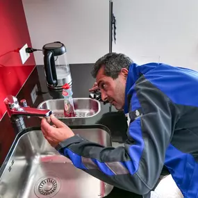 Notfall-Service, Heizung, Sanitär, Boilerreinigung & Brennerservice Bolliger Heizungen Sanitär GmbH in Basel & Baselland, Solothurn, Aargau