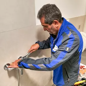 Notfall-Service, Heizung, Sanitär, Boilerreinigung & Brennerservice Bolliger Heizungen Sanitär GmbH in Basel & Baselland, Solothurn, Aargau
