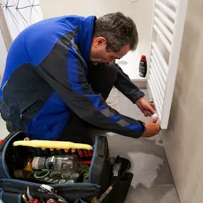 Notfall-Service, Heizung, Sanitär, Boilerreinigung & Brennerservice Bolliger Heizungen Sanitär GmbH in Basel & Baselland, Solothurn, Aargau