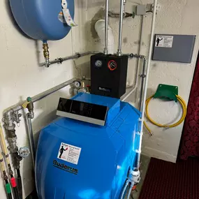 Notfall-Service, Heizung, Sanitär, Boilerreinigung & Brennerservice Bolliger Heizungen Sanitär GmbH in Basel & Baselland, Solothurn, Aargau