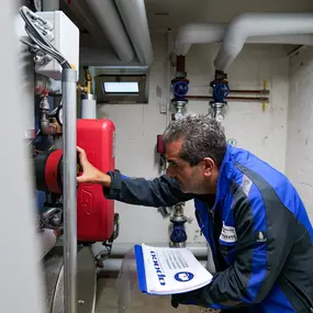 Notfall-Service, Heizung, Sanitär, Boilerreinigung & Brennerservice Bolliger Heizungen Sanitär GmbH in Basel & Baselland, Solothurn, Aargau