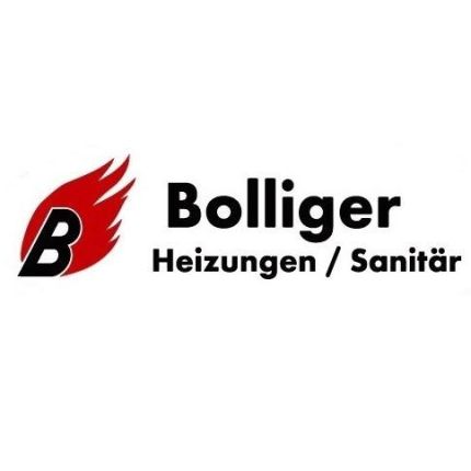 Logo fra Bolliger Heizungen Sanitär GmbH