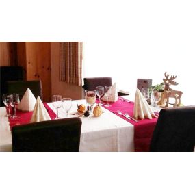 Restaurant Gasthof Innereriz