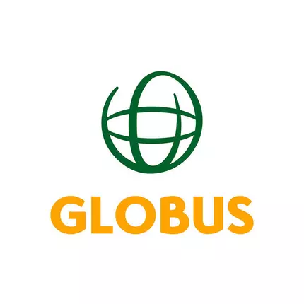 Logo od GLOBUS Markthalle Bedburg