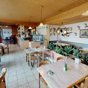 Bild von Restaurant Reiatstube