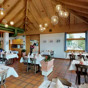 Bild von Restaurant Reiatstube