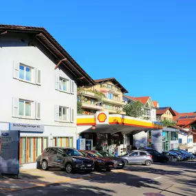 Schönegg Garage AG Spiez