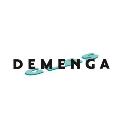 Logo da Demenga Glas AG