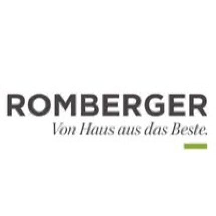 Logo de Romberger Fertigteile GmbH, Musterhauspark Haid