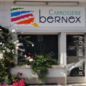 Carrosserie Bernex Sàrl