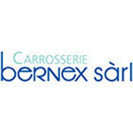 Logo von Carrosserie Bernex Sàrl
