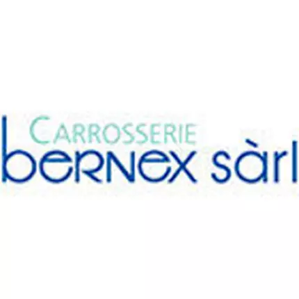 Logo van Carrosserie Bernex Sàrl