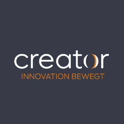 Logo od CreaTor AG