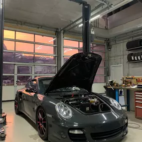 FFA Auto GmbH