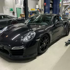Tuning Giswil - FFA Auto Giswil