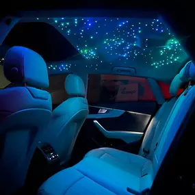 Tuning Giswil - FFA Auto Giswil