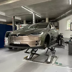 Tuning Giswil - FFA Auto Giswil
