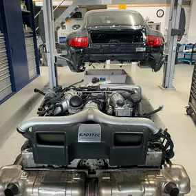 Auto Tuning - FFA Auto GmbH