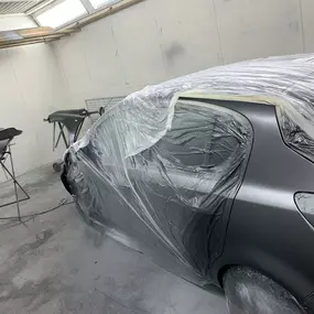FFA Auto - Lackierung und Carrosserie