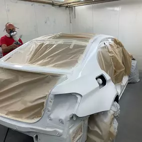 FFA Auto - Lackierung und Carrosserie