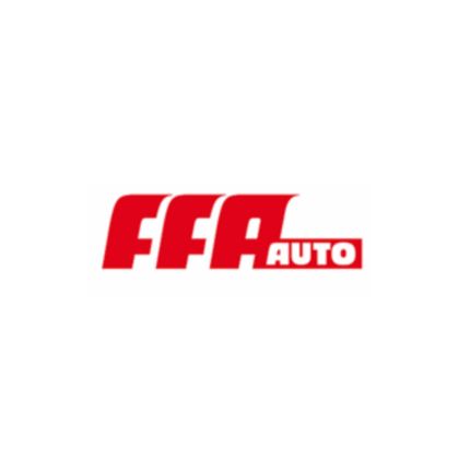 Logotyp från FFA Auto GmbH