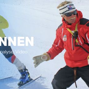 Ski- und Snowboardschule Wengen