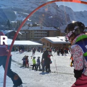 Ski- und Snowboardschule Wengen
