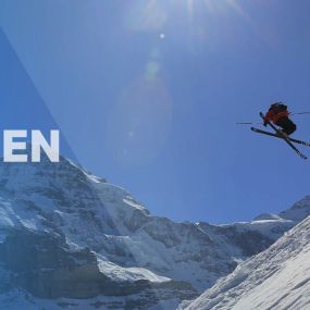 Ski- und Snowboardschule Wengen