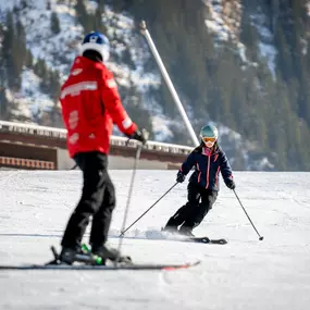 Ski- und Snowboardschule Wengen