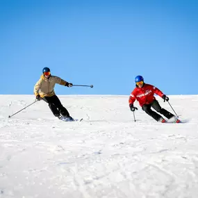Ski- und Snowboardschule Wengen