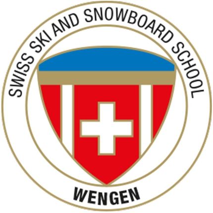 Logo from Schweizer Ski- und Snowboardschule Wengen