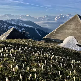 Grubenberghütte