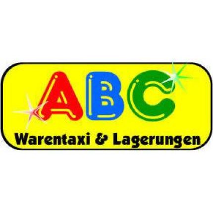 Logo von ABC Transport & Warentaxi