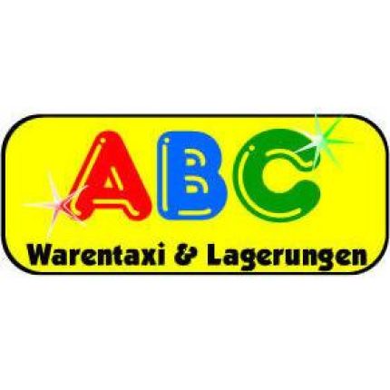 Logo da ABC Transport & Warentaxi