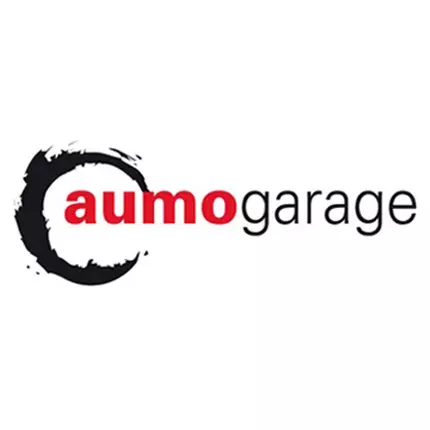 Logo fra Aumo Garage AG