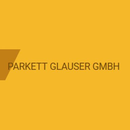 Logo van Parkett Glauser GmbH